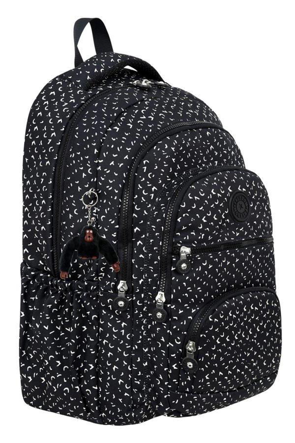 Torime Ortaokul - Lise Charm Hediyeli Unisex Sırt Çantası - Image 1