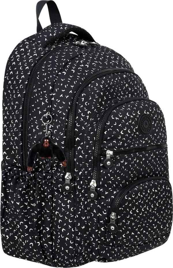 Torime Ortaokul - Lise Charm Hediyeli Unisex Sırt Çantası - Image 1