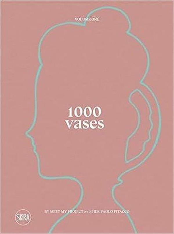 1000 Vases (Bilingual edition) - Skira - Image 1