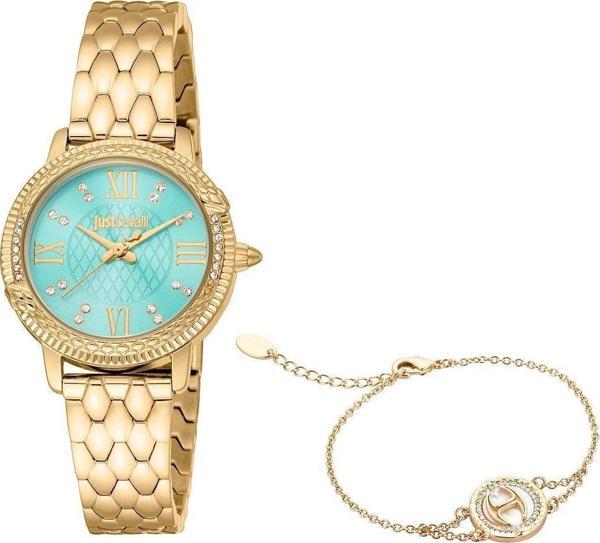 JUST CAVALLI JC1L276M0065 Kadın Kol Saati - Image 1