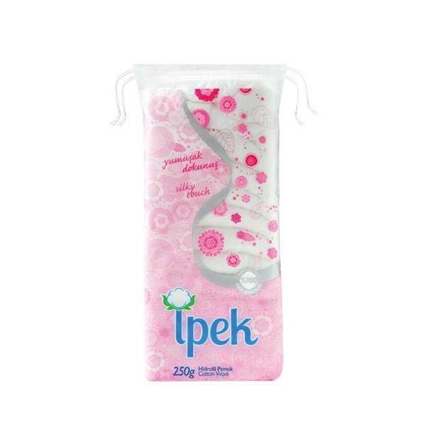 İpek Hidrofil Pamuk 250 Gr - Image 1