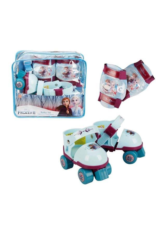 28298 Frozen Paten Seti Dizlik Dahil -Sunman - Image 1