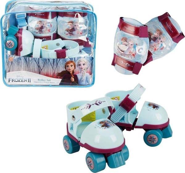 28298 Frozen Paten Seti Dizlik Dahil -Sunman - Image 1