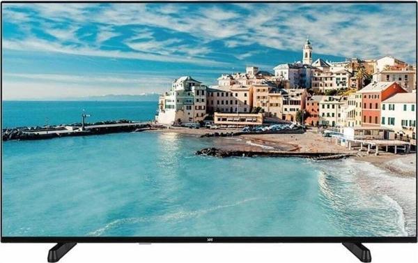 Seg 50Sbu740 50" 127 Ekran Uydu Alıcılı 4K Ultra Hd Smart Led Tv - Image 1