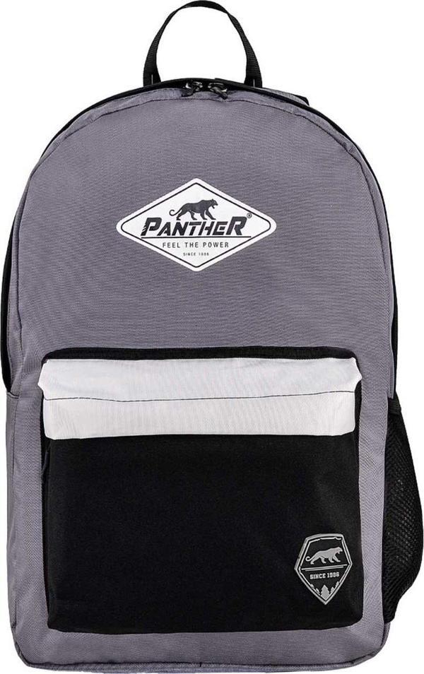 Unisex Çocuk Panther Unisex Çocuk Sırt Çantası PT4494 - Image 1
