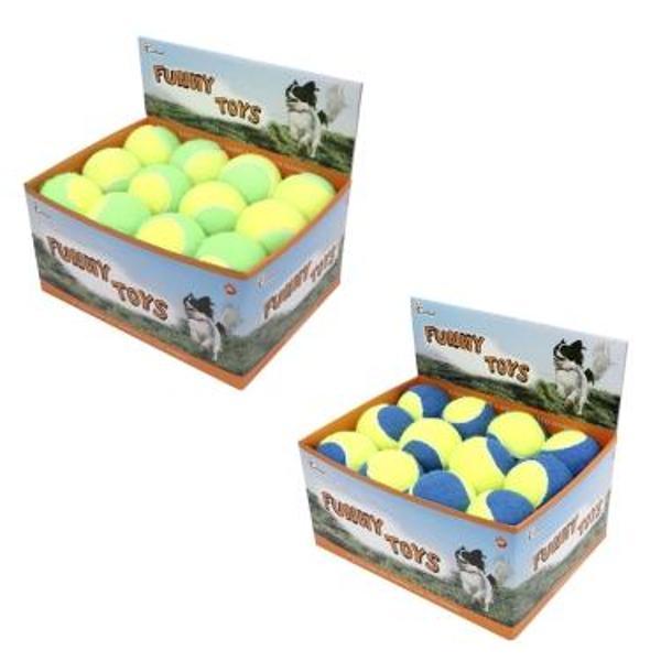Eastland Öten Tenis Topu Seti Çap 63,5 Cm - Image 1