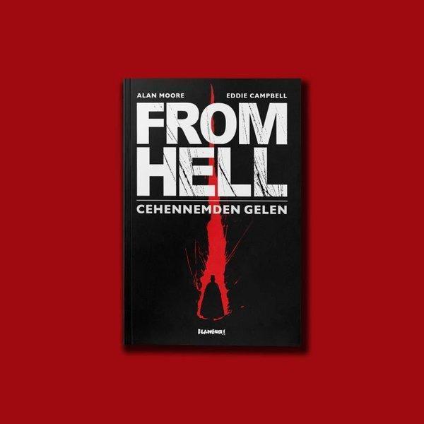 From Hell - Cehennemden Gelen - Flaneur - Image 1