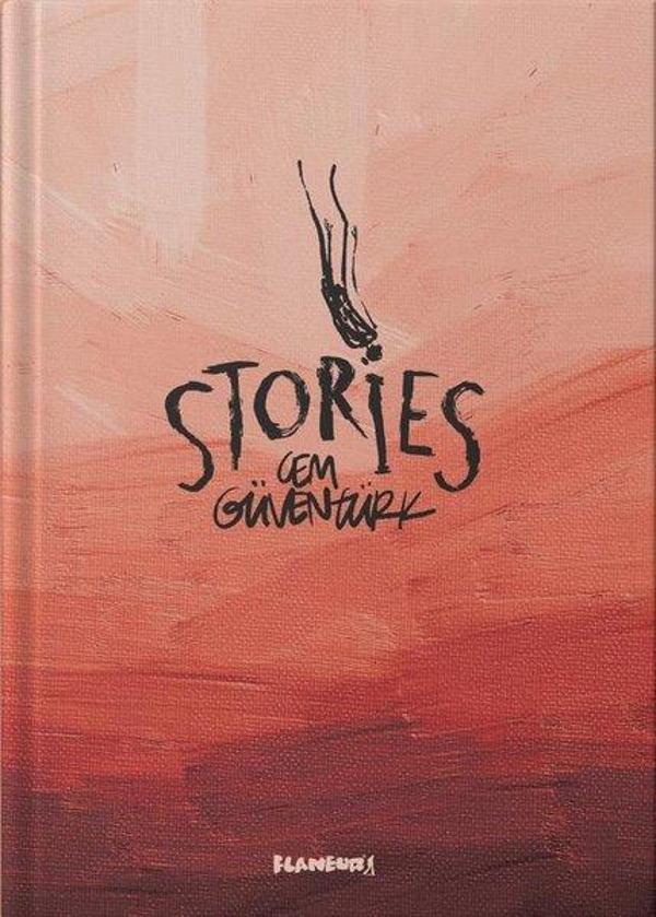 Stories - Flaneur - Image 1