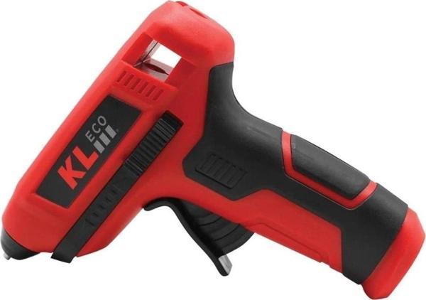 Kleco S Ke36Smt 3.6V/1.5Ah. Şarjlı Sıcak Mum Silikon Tabancası - Image 1