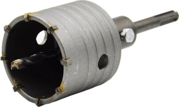 Master Elmaslı Beton Delme Buat Panç Adaptörlü - 85 Mm - Image 1