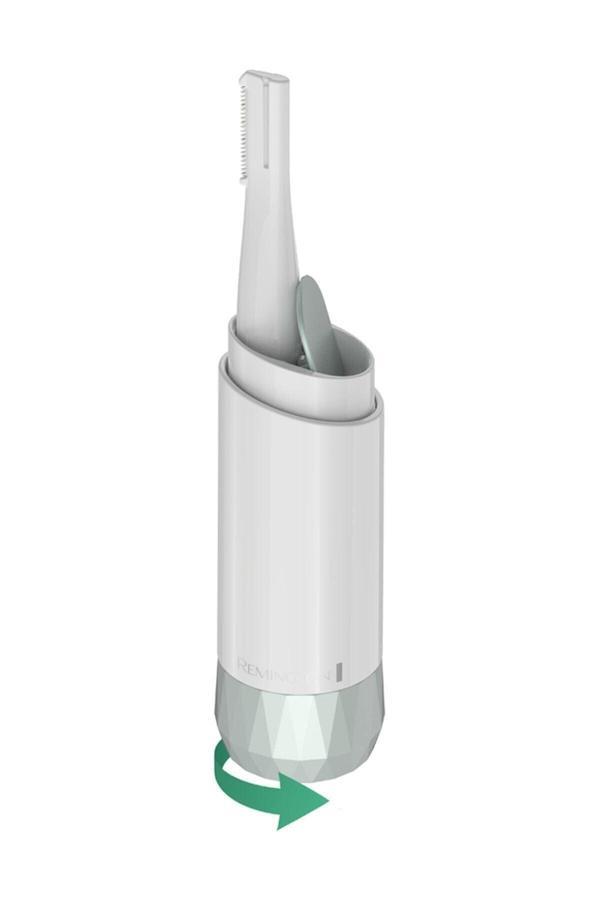 Remington Mpt3900 Elegant Beauty Styler Kaş Şekillendirme Makinesi - Image 1