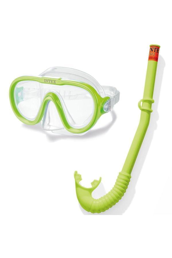 Intex Şnorkel Seti - Image 1