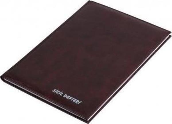 GÜLPAŞ MEMUR SİCİL DEFTERİ - Image 1