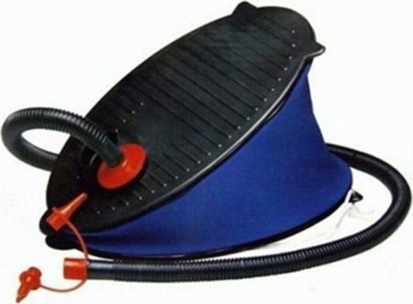 Intex 28 Cm Ayak Pompası - Image 1