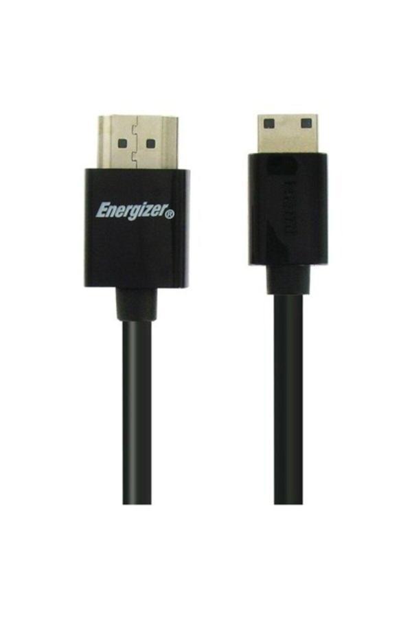 Energizer Hdmı To Mini Hdmı 1.5M Kablo Lcaehhac2 - Image 1