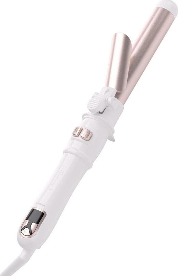 Teknotrust Psc63 Otomatik Saç Şekillendirici 50W Beyaz - Image 1