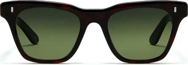 LGR Cecile Skin havana bordeaux 65 green g15 gradient (base 2) 53 4257 - Image 1