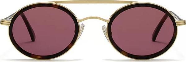 LGR KRUGER metal gold antiqued 03 pink photochromic (base 2) 46 3824 - Image 1