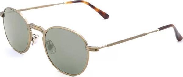 LGR MALINDI gold antiqued havana maculato 02 green g15 (base 2) 48 4722 - Image 1