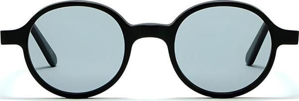 LGR REUNION Explorer black 01 yellow photochromic (base2) 46 5456 - Image 1