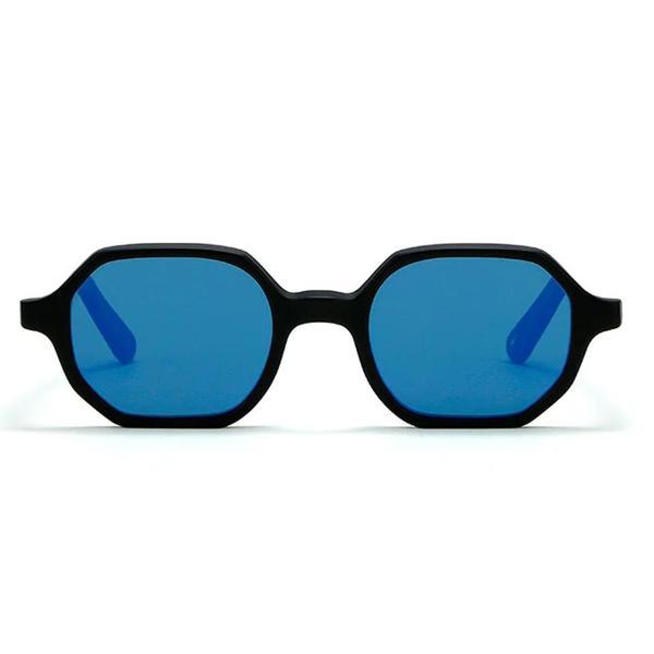 LGR Zanzibar matt black 22 blue 46 5436 - Image 1