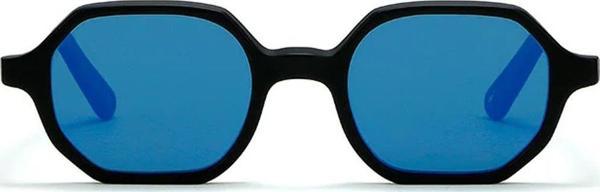 LGR Zanzibar matt black 22 blue 46 5436 - Image 1