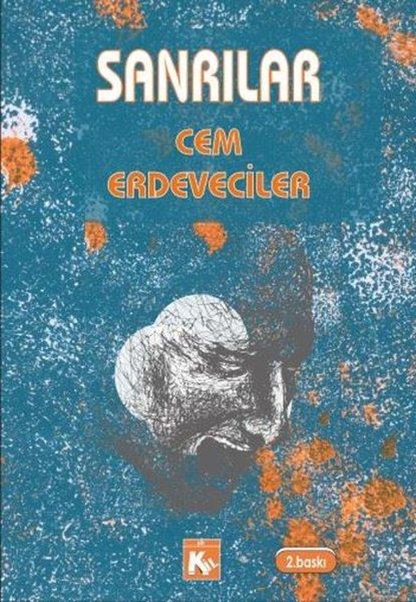 Sanrılar - Kil Kitap - Image 1