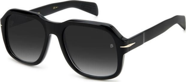 DAVID BECKHAM DB 7090/S 807 55 - Image 1
