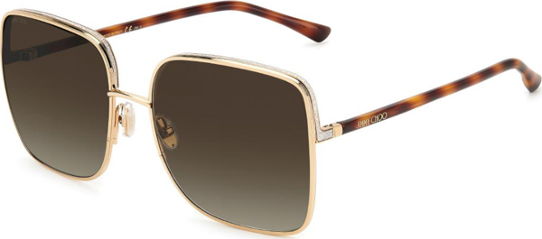 JIMMY CHOO ALIANA/S 06J 59 - Image 1