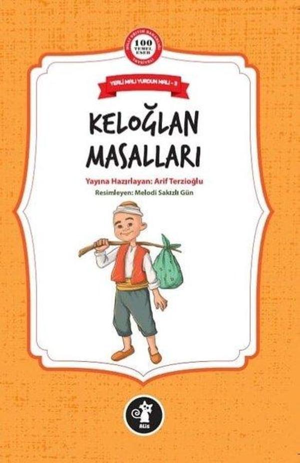 Keloğlan Masalları - Yerli Malı Yurdun Malı 3 - Alis - Image 1