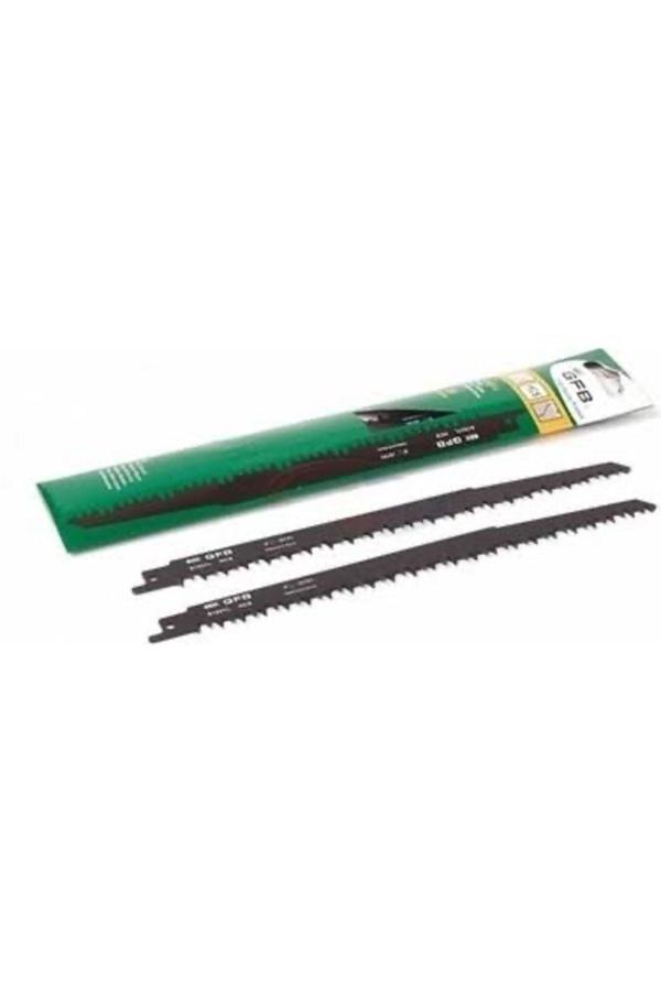 Gfb S 1531-L Ağaç Tilki Kuyruğu Uzun (5'Li Paket) - Image 1