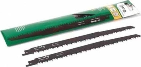 Gfb S 1531-L Ağaç Tilki Kuyruğu Uzun (5'Li Paket) - Image 1