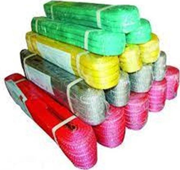 Hisar Polyester Sapan 3 Ton 4 Metre - Image 1