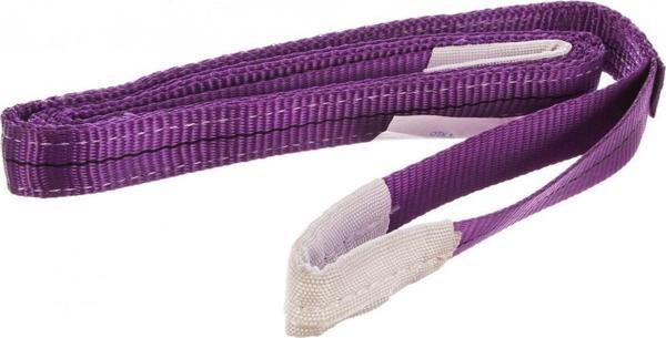 Strong Db Polyester Sapan 1 Ton 2 Metre - Image 1