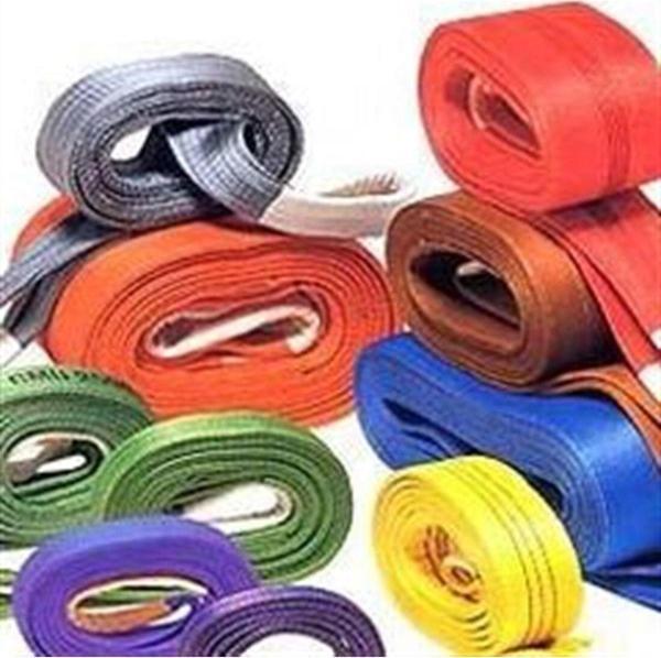 Hisar Polyester Sapan 5 Ton 6 Metre - Image 1