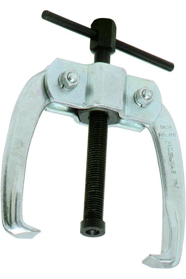 İzeltaş 08X10 Master İki Kollu Çektirme - Image 1