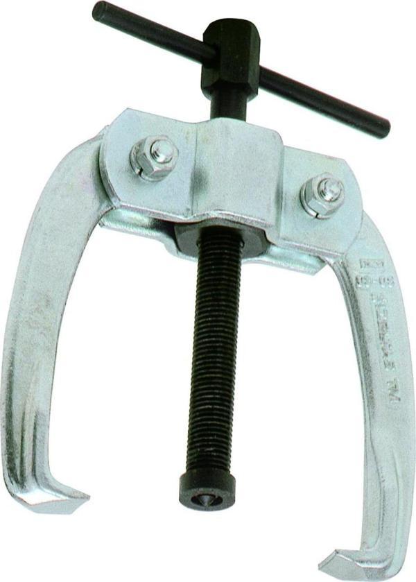 İzeltaş 08X10 Master İki Kollu Çektirme - Image 1
