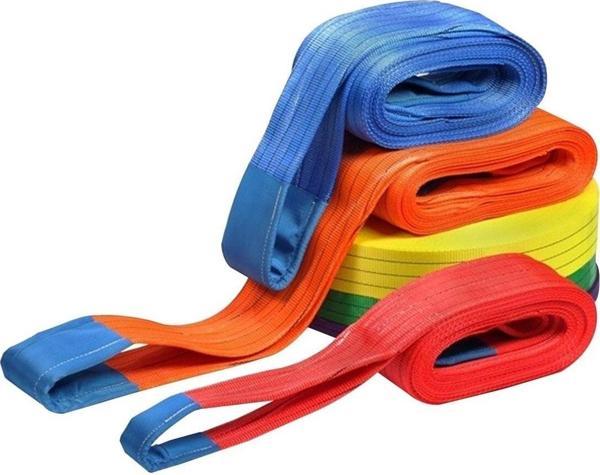 Ekon Astor Polyester Sapan 3 Ton 3 Metre - Image 1
