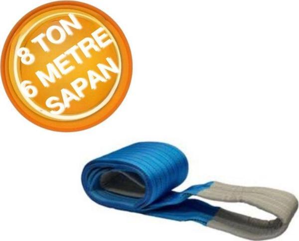 Deltaa Delta Polyester Sapan 8 Ton 6 Metre - Image 1