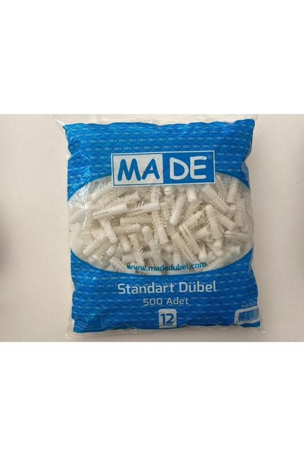 Made Ma-De Dubel 12 (500 Adet) - Image 1
