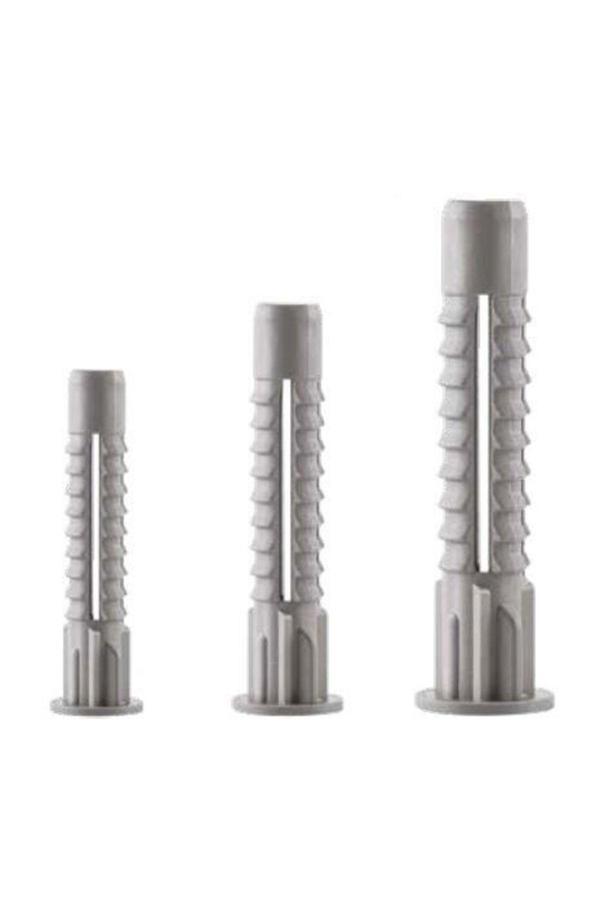 Made Dubel Made Tuğla Boşluk Dübel 12X70Mm 250'Li - Image 1