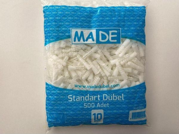 Made Ma-De Dubel 10 (500 Adet) - Image 1