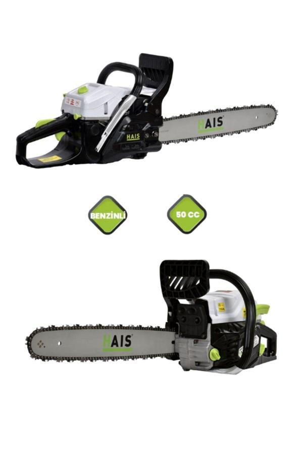 Haıs 45 Cm Benzinli Zincirli Ağaç Kesme Makinesi Yd-Kw05-52 - Image 1