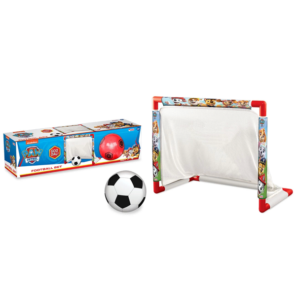Paw Patrol Futbol Set - Image 1