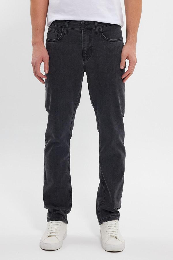 Rodi Erkek Jean Pantolon Regular Montana 129 RD24KE011533 - Image 1