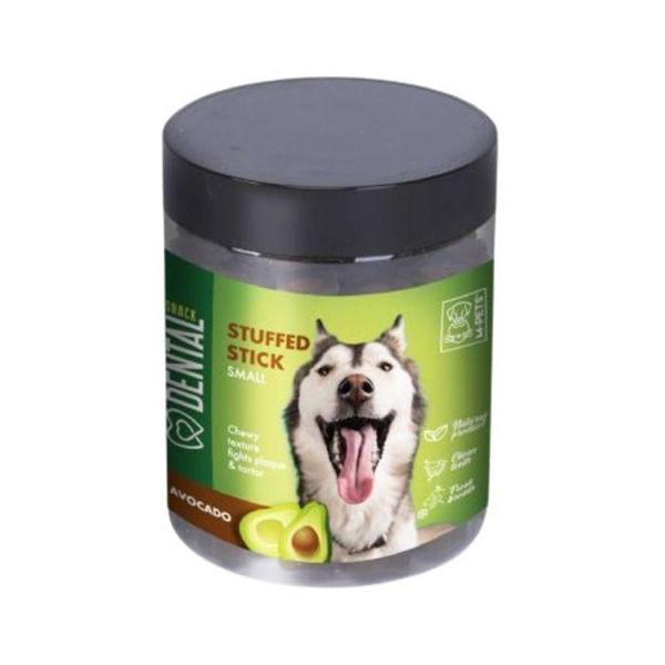 Dental Snack Avocado Stuffed Stıck Small Ödül 170 Gr - Image 1