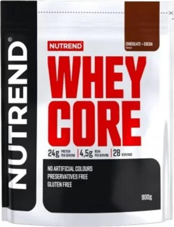 Whey Core Protein 900gr ( 1 ADET ) - Image 1