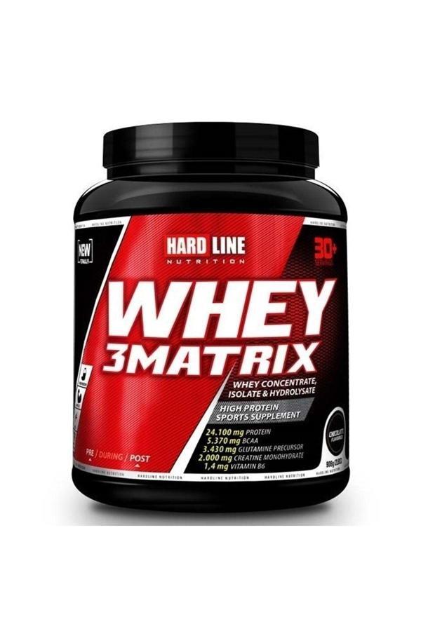 3matrix Whey 908 gr Çikolata - Image 1