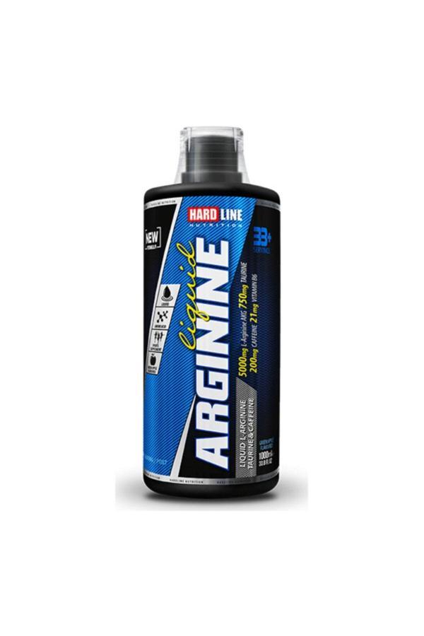 Arginine Liquid 1000 ml - Image 1