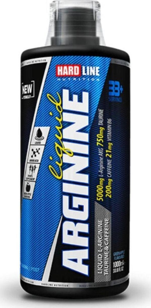 Arginine Liquid 1000 ml - Image 1